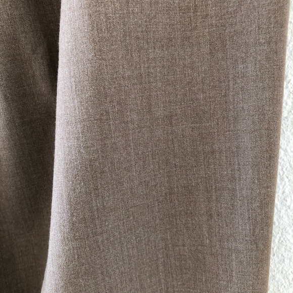 Women’s Sagharbor stretch petite trouser size 12P - Picture 6 of 7